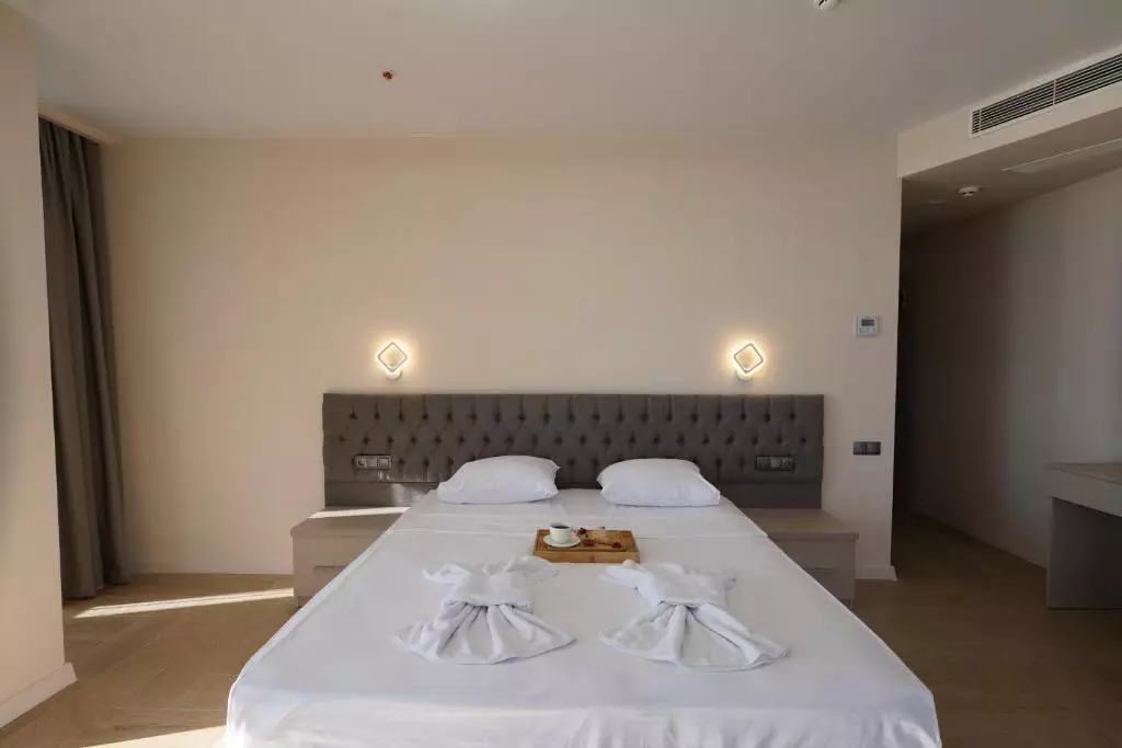 RUMI Hotel